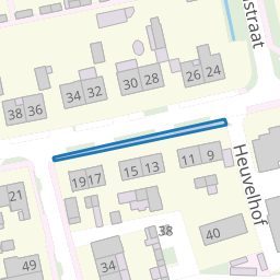 Perceel NTR00-C-3533