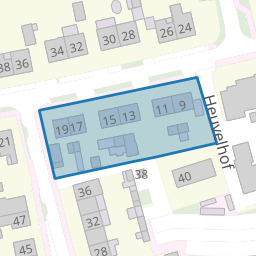 Perceel NTR00-C-3534