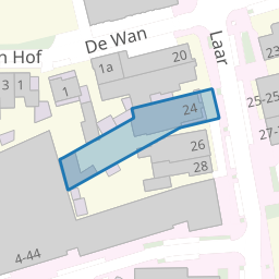 Perceel NTR00-C-3554