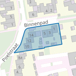 Perceel NTR00-C-3569