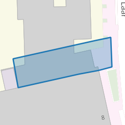 Perceel NTR00-C-3594