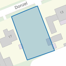 Perceel NTR00-C-3595