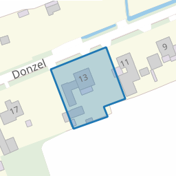 Perceel NTR00-C-3596