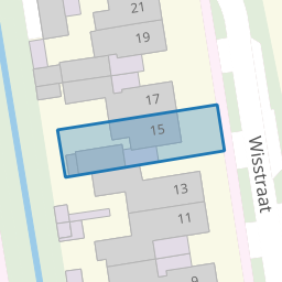 Perceel NTR00-C-3600