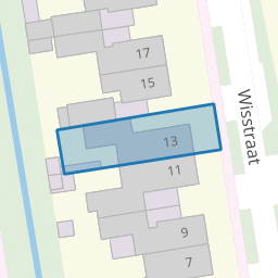 Perceel NTR00-C-3601