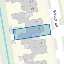Perceel NTR00-C-3602