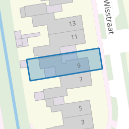 Perceel NTR00-C-3603