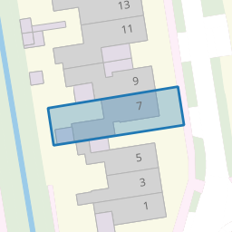 Perceel NTR00-C-3604