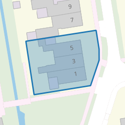 Perceel NTR00-C-3605