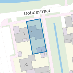 Perceel NTR00-C-3606