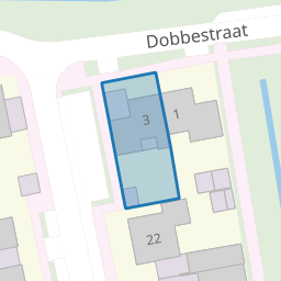 Perceel NTR00-C-3607