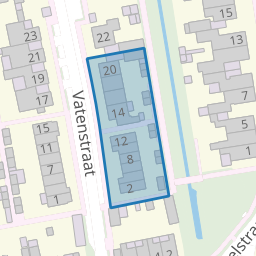 Perceel NTR00-C-3608