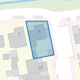 Perceel NTR00-C-3610