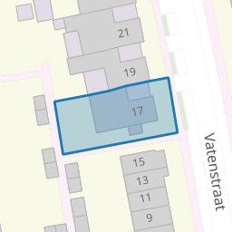 Perceel NTR00-C-3617