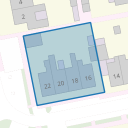 Perceel NTR00-C-3621