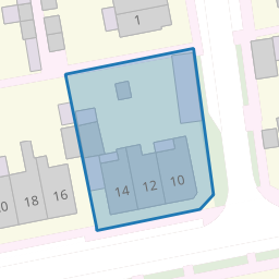Perceel NTR00-C-3622