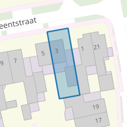 Perceel NTR00-C-3625