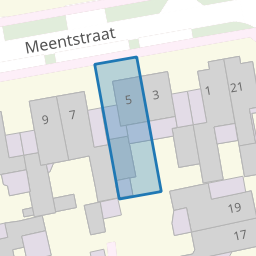 Perceel NTR00-C-3626