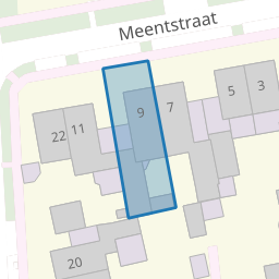 Perceel NTR00-C-3628