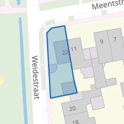 Perceel NTR00-C-3630