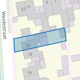 Perceel NTR00-C-3631