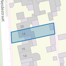 Perceel NTR00-C-3632