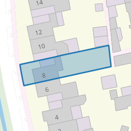 Perceel NTR00-C-3637