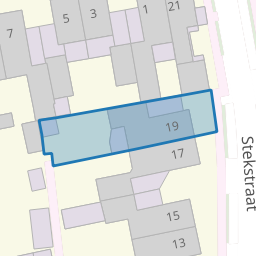 Perceel NTR00-C-3641