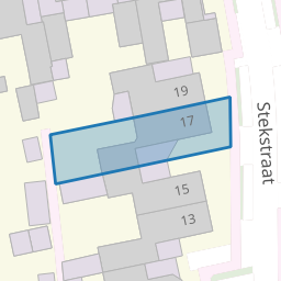 Perceel NTR00-C-3642