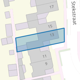 Perceel NTR00-C-3644