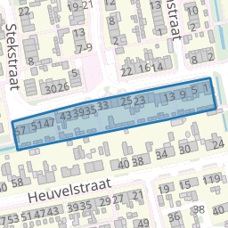 Perceel NTR00-C-3645