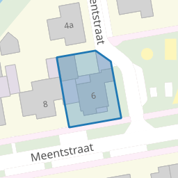Perceel NTR00-C-3647