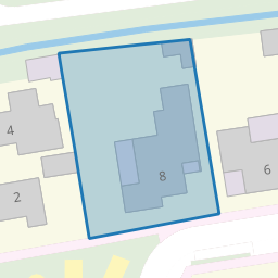 Perceel NTR00-C-3649