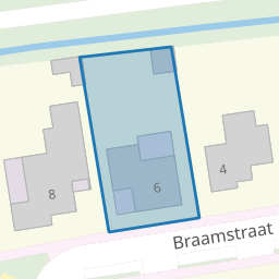 Perceel NTR00-C-3650