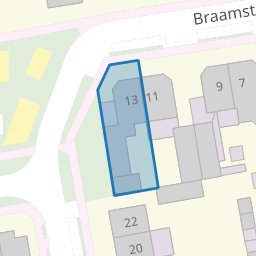 Perceel NTR00-C-3654