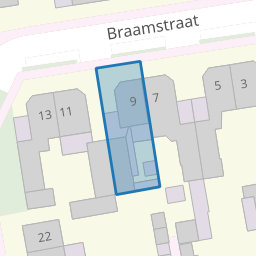 Perceel NTR00-C-3656