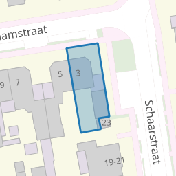 Perceel NTR00-C-3659