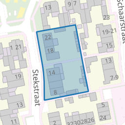 Perceel NTR00-C-3660
