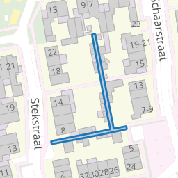 Perceel NTR00-C-3662