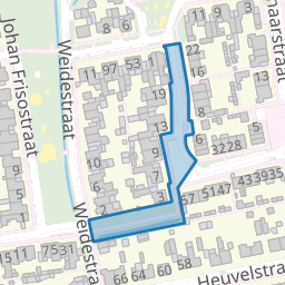 Perceel NTR00-C-3671