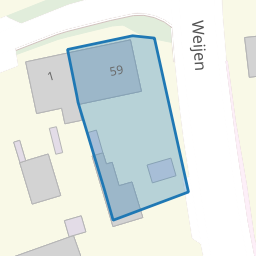 Perceel NTR00-C-3690