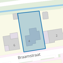 Perceel NTR00-C-3696