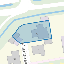 Perceel NTR00-C-3698