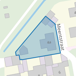 Perceel NTR00-C-3699