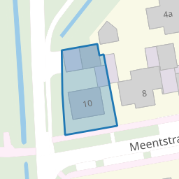 Perceel NTR00-C-3700