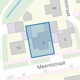 Perceel NTR00-C-3701