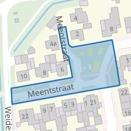 Perceel NTR00-C-3703