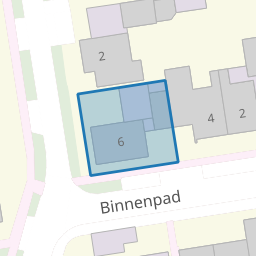 Perceel NTR00-C-3708