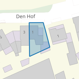 Perceel NTR00-C-3710