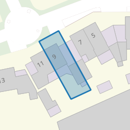 Perceel NTR00-C-3715